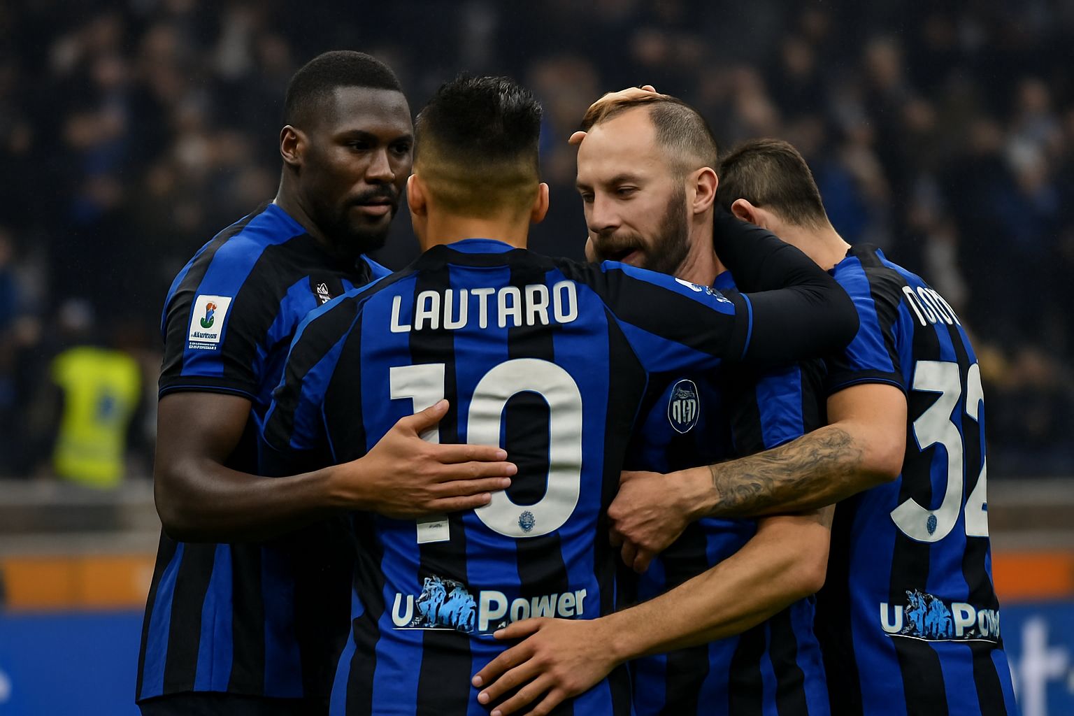 Roma vs Inter Milan prediction