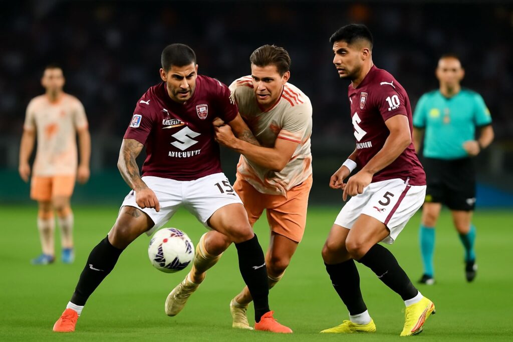 Roma vs Torino prediction