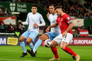 Romania vs Austria prediction