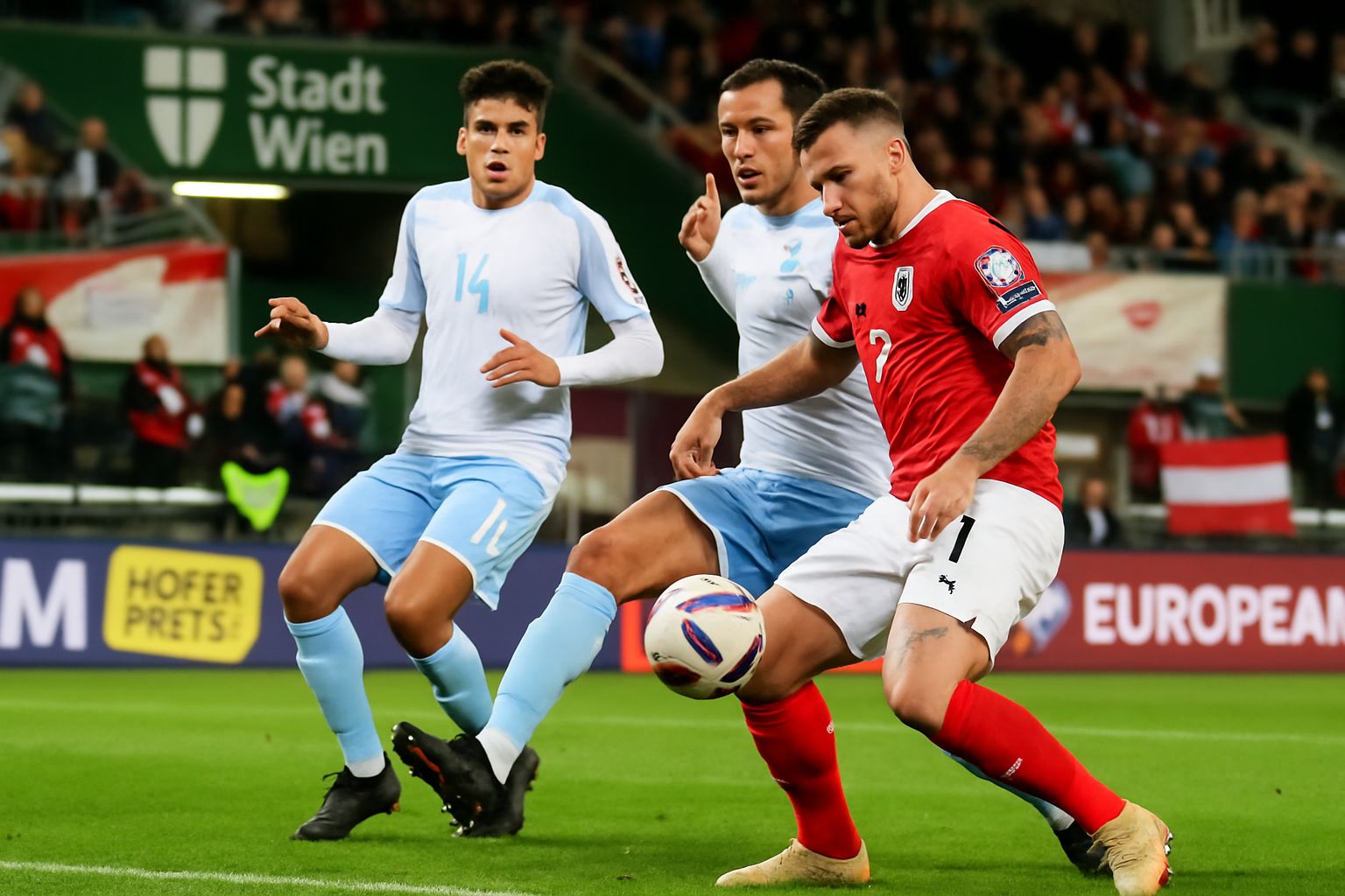 Romania vs Austria prediction