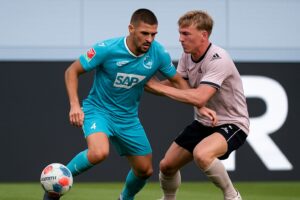 Rostock vs Hoffenheim prediction