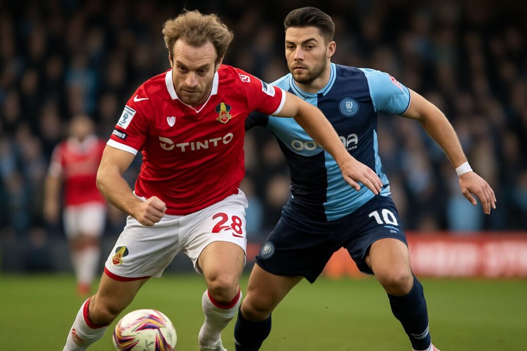 Rotherham vs Exeter prediction