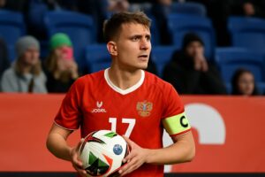 Russia vs Peru predictions