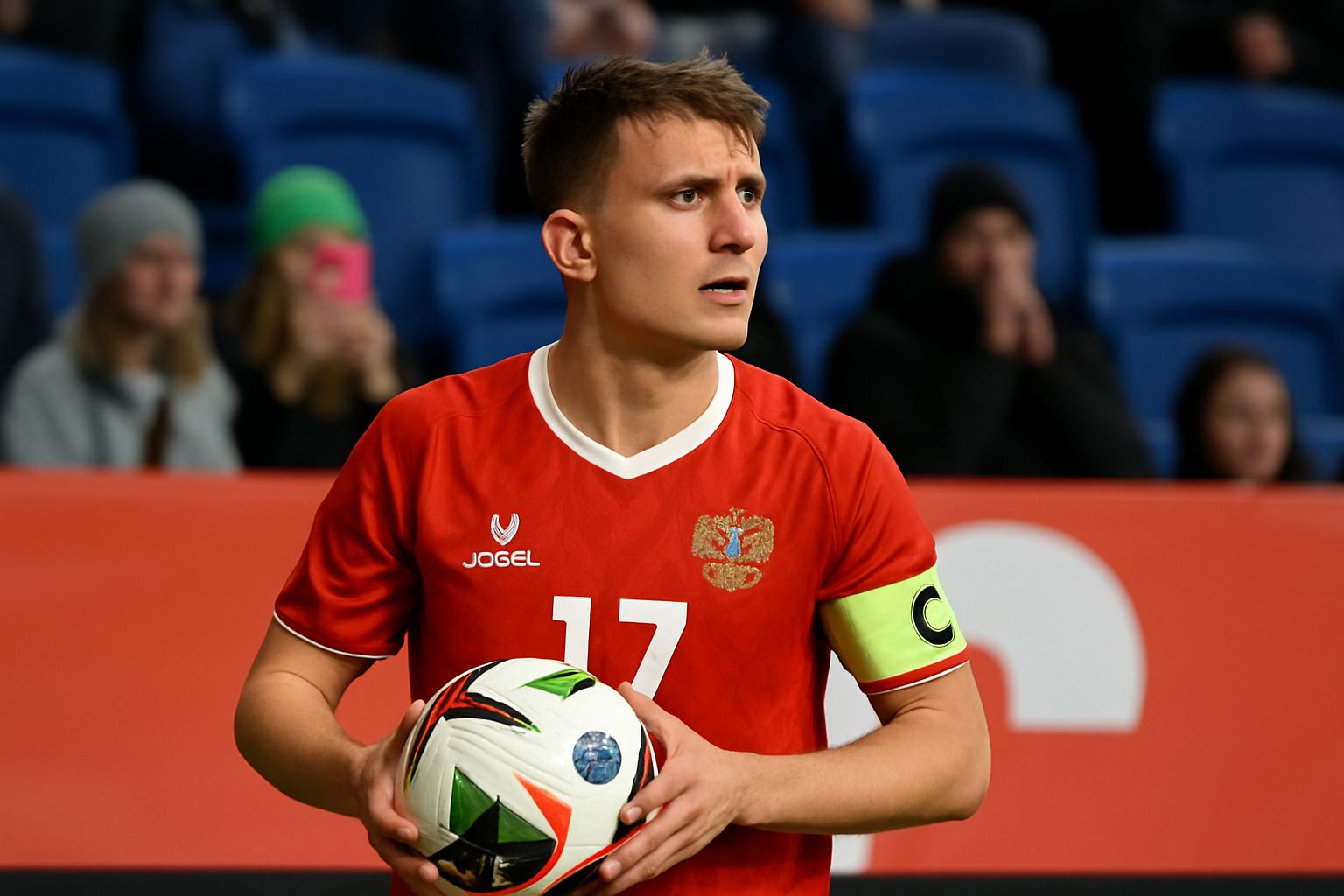 Russia vs Peru predictions