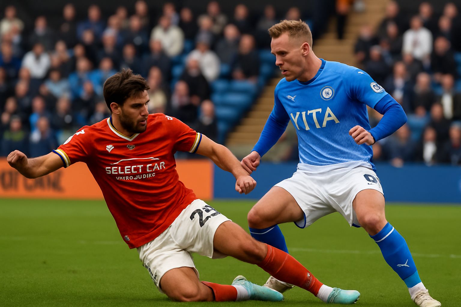 Salford City vs Stockport County prediction