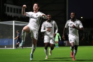 Salford vs Crewe prediction