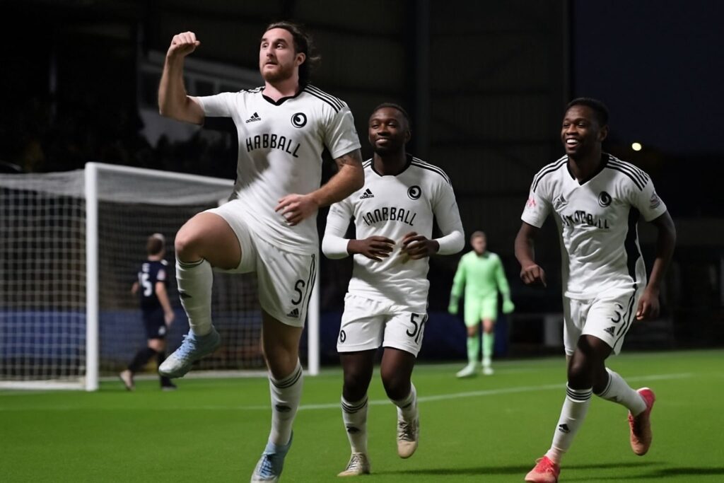 Salford vs Tranmere prediction