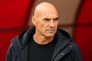 Salzburg vs Ferencvaros