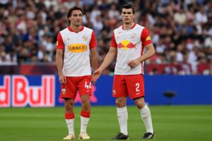 Salzburg vs Porto prediction