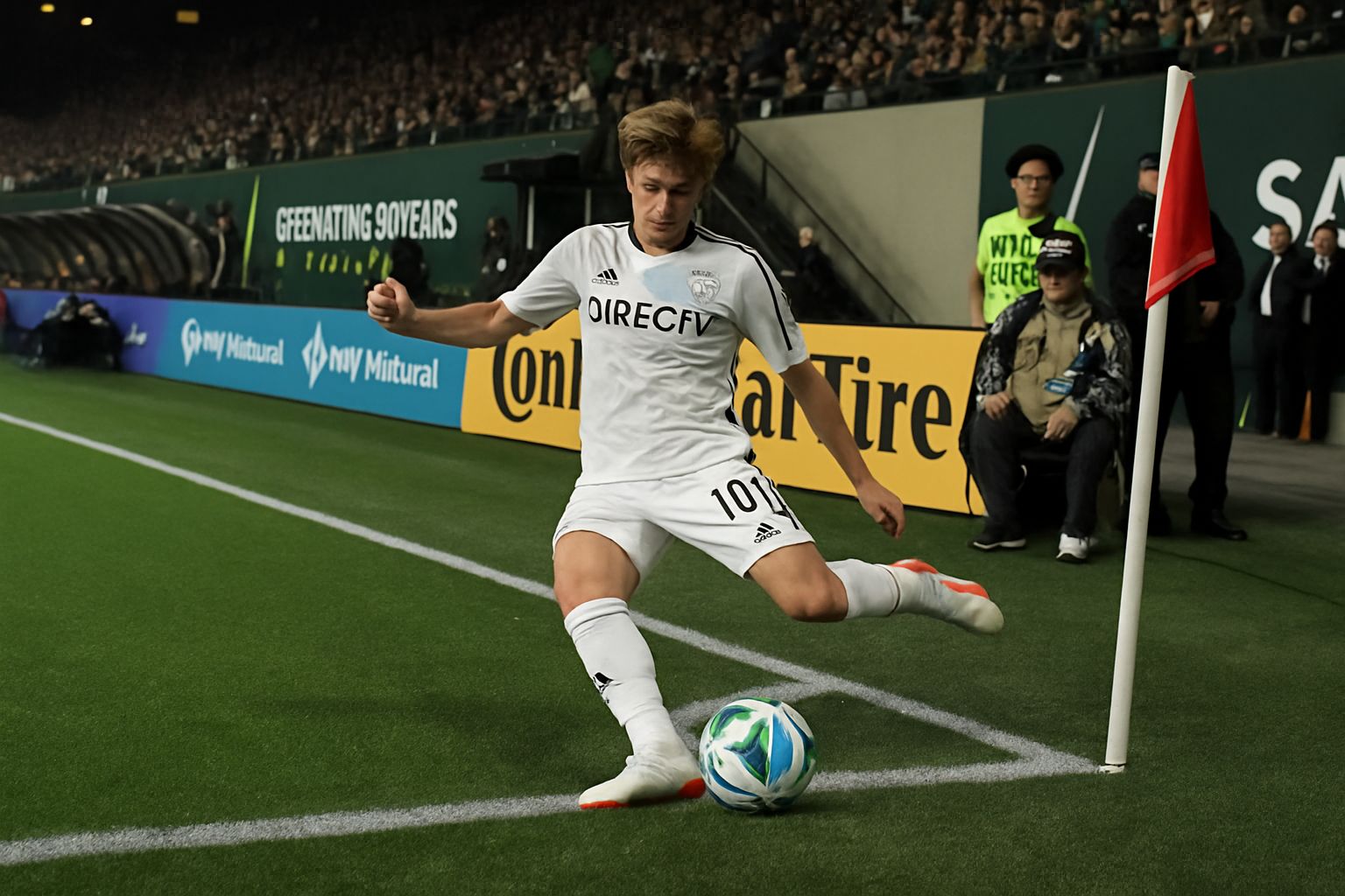 San Diego vs Minnesota United