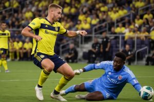 San Diego vs Nashville Prediction 1
