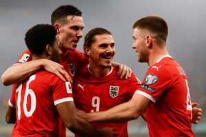 San Marino vs Austria predictions