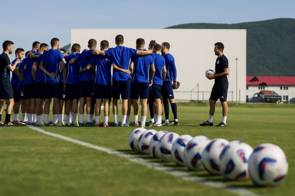 San Marino vs Bosnia & Herzegovina prediction