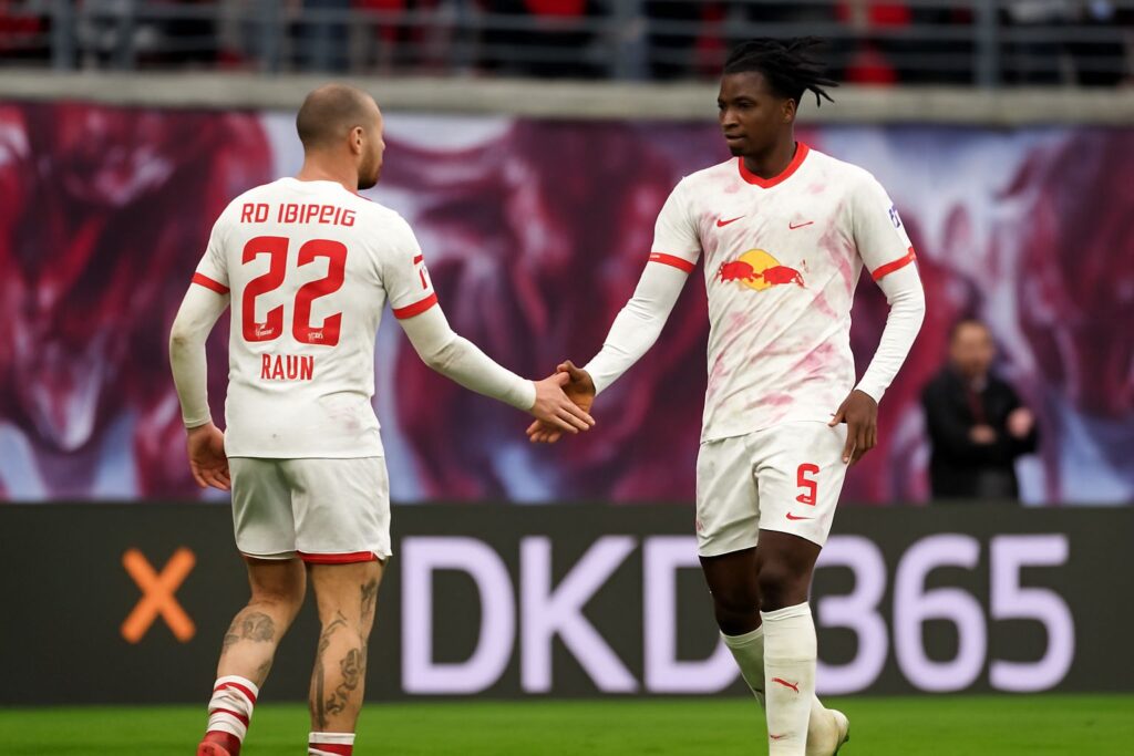 Sandhausen vs Leipzig prediction