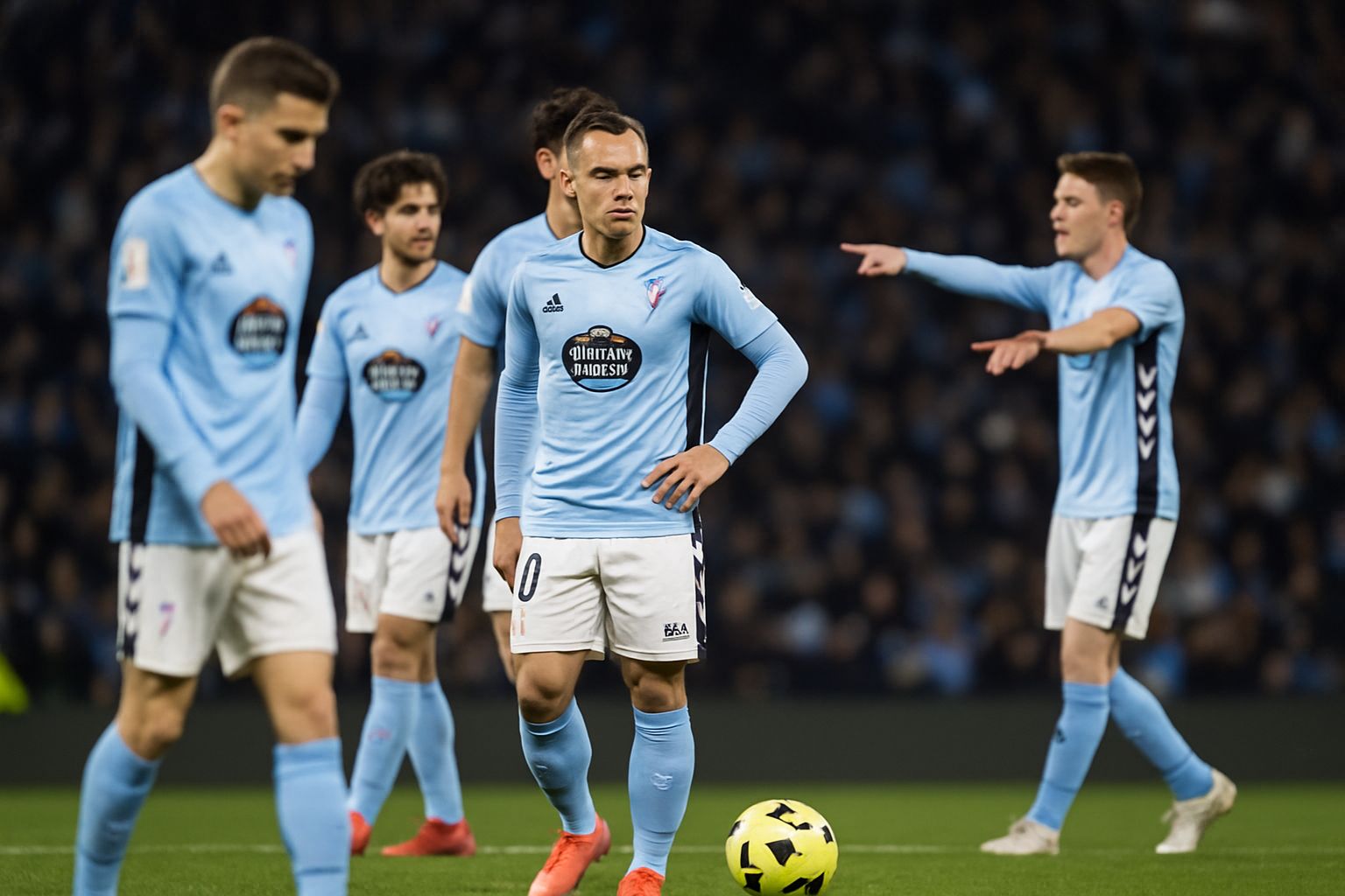 Sant Andreu vs Celta Vigo prediction, odds & betting tips – 04/12/2025