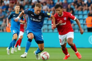 Santa Clara vs Varazdin prediction