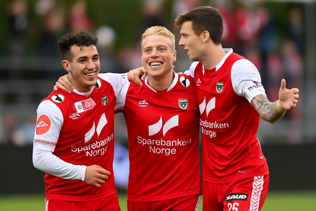 Sarpsborg vs Bryne predictions
