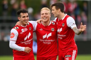 Sarpsborg vs Bryne predictions