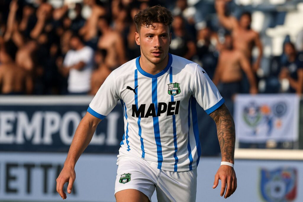 Sassuolo vs Catanzaro prediction