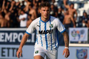 Sassuolo vs Catanzaro prediction