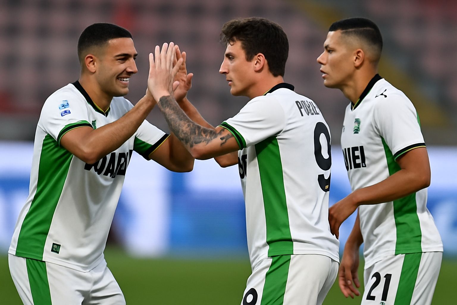 Sassuolo vs Fiorentina prediction, odds & betting tips – 06/12/2025