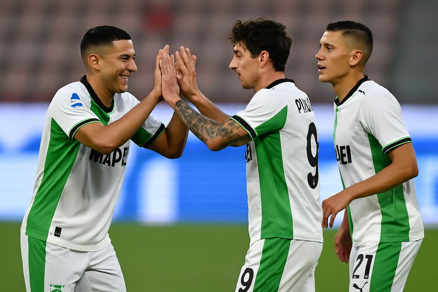 Sassuolo vs Genoa prediction