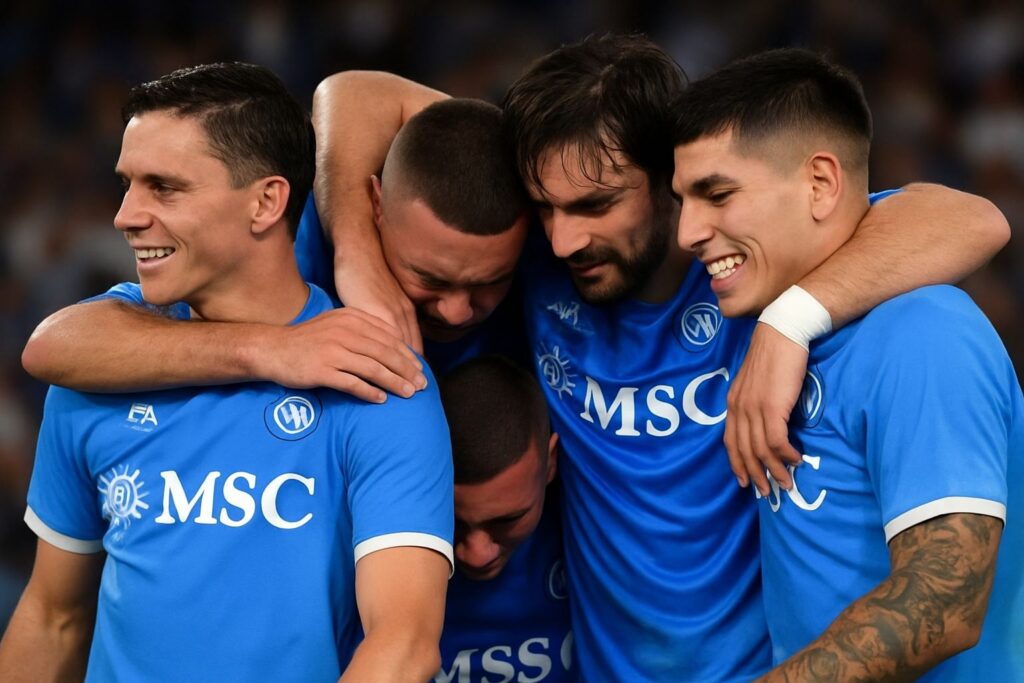 Sassuolo vs Napoli predictions