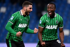 Sassuolo vs Pisa predictions