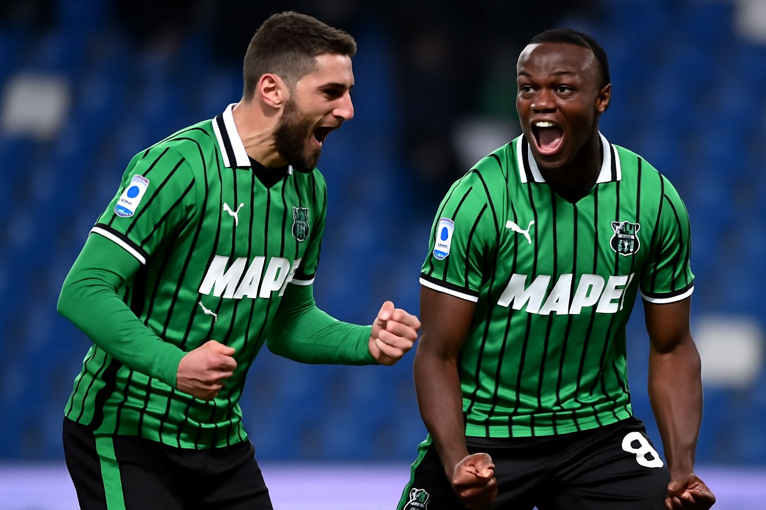 Sassuolo vs Pisa predictions