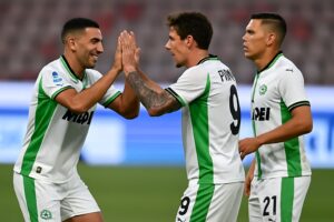 Sassuolo vs Udinese prediction