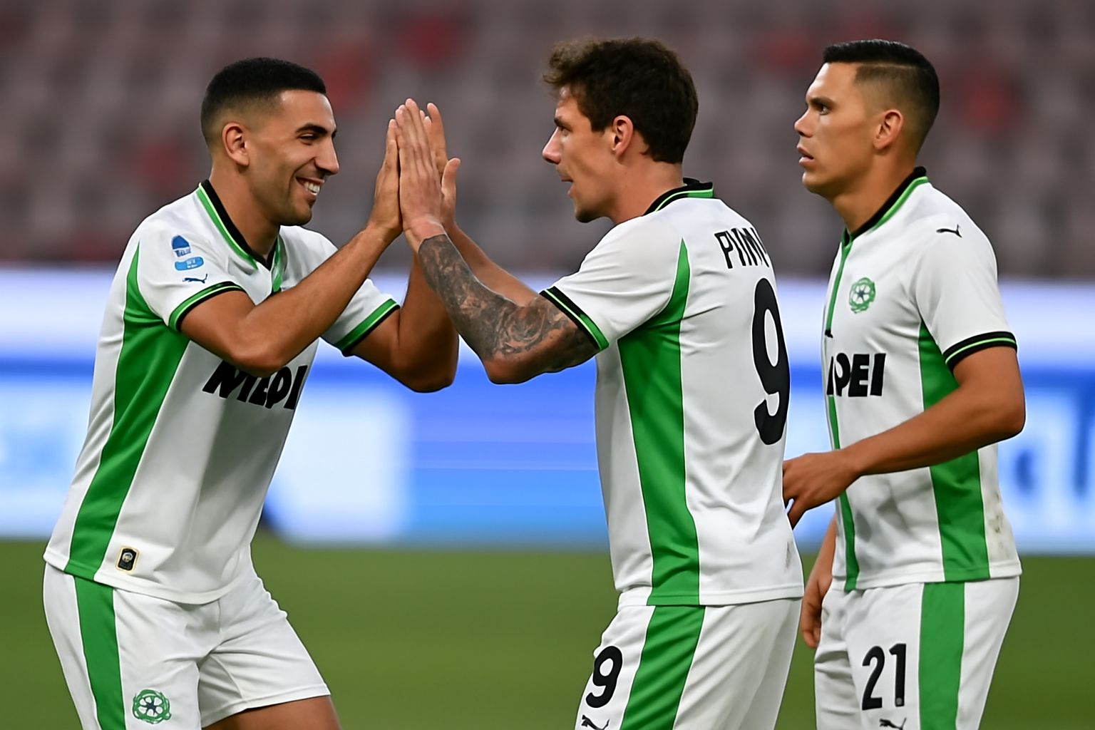 Sassuolo vs Udinese prediction
