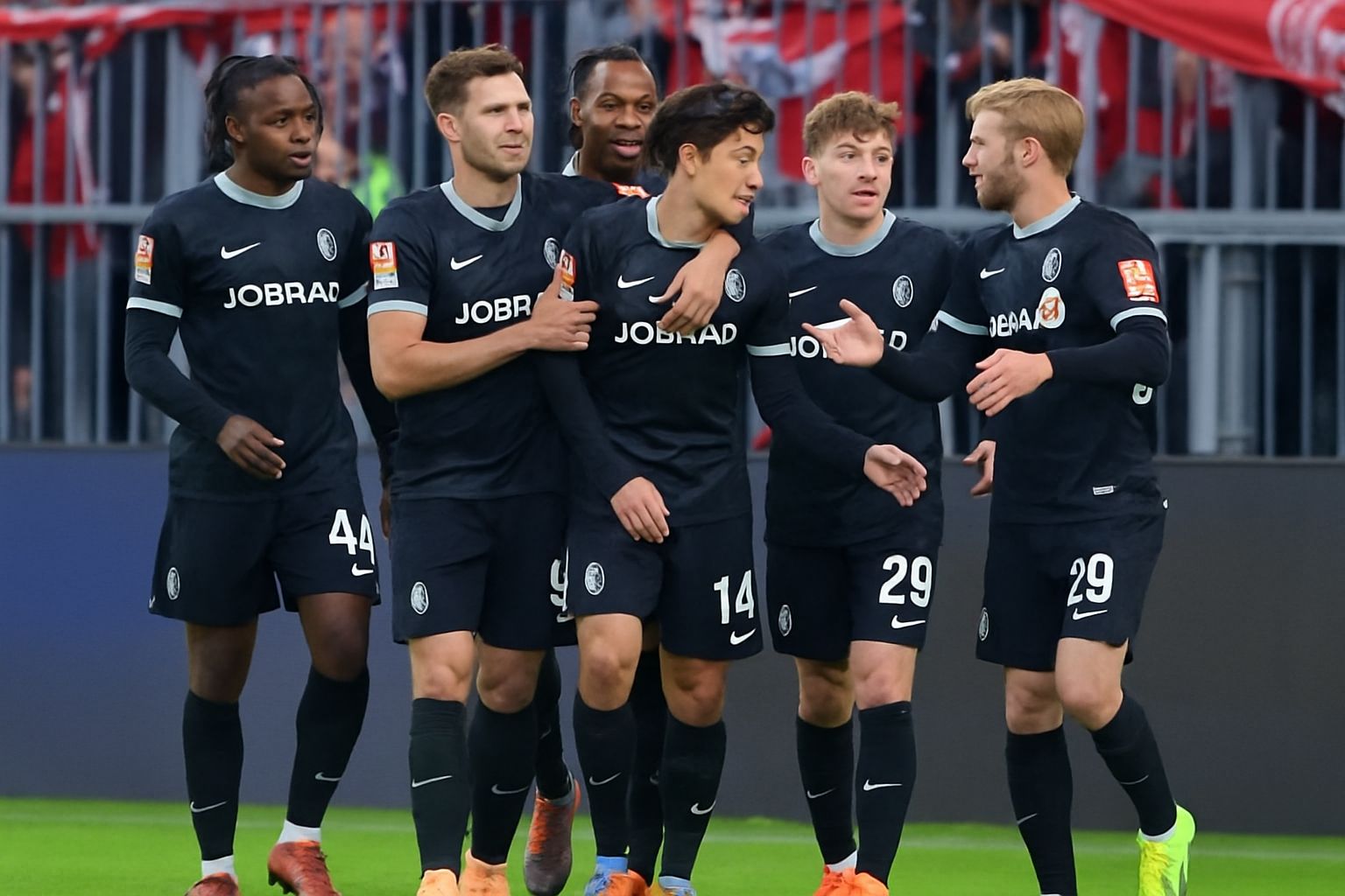 SC Freiburg vs Mainz prediction, odds & betting tips – 30/11/2025