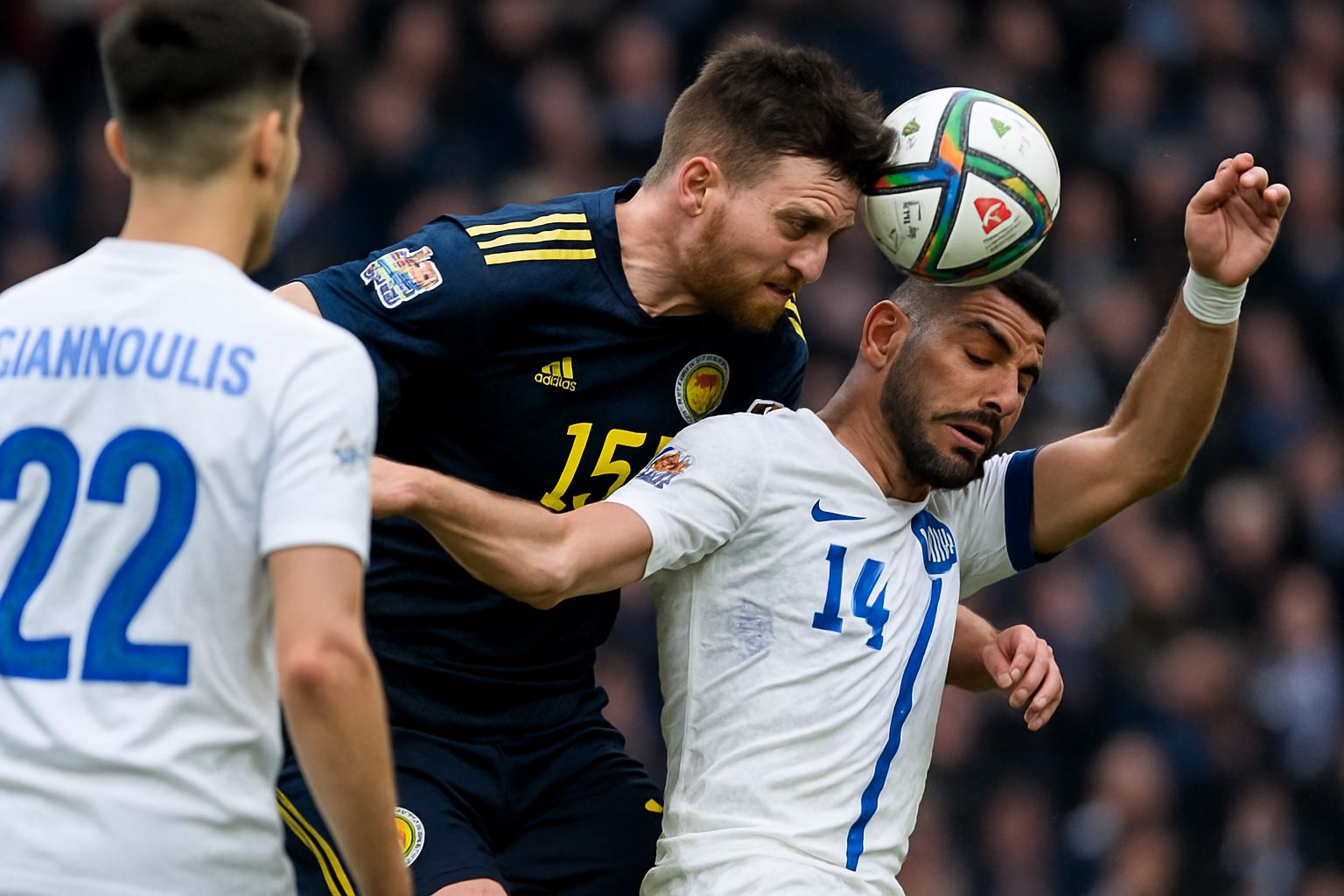 Scotland vs Belarus prediction