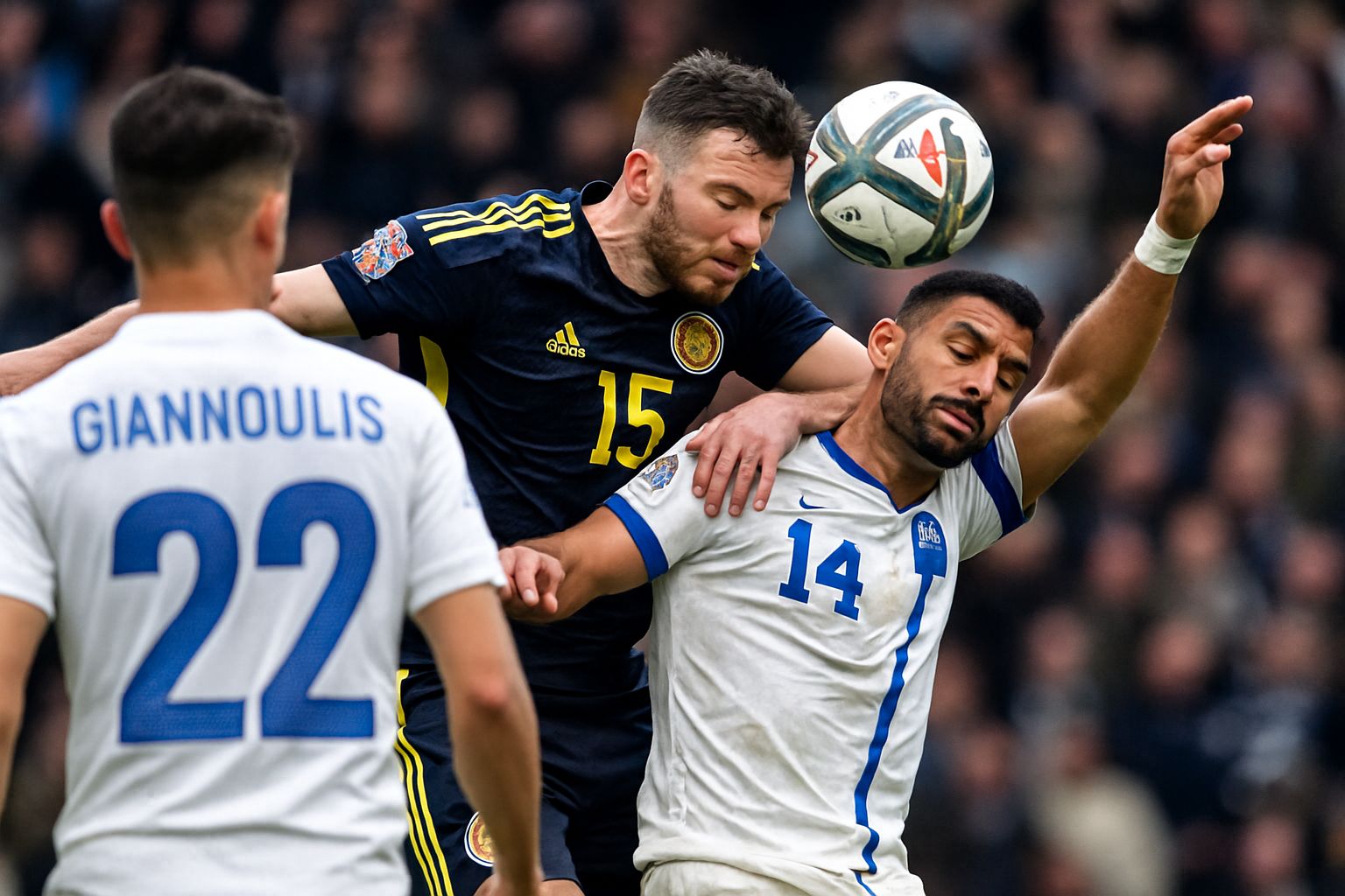 Scotland vs Greece prediction
