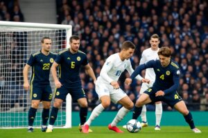 Scotland vs Iceland prediction