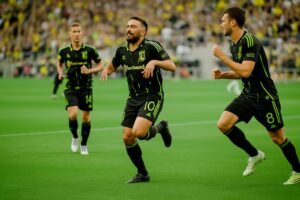 Seattle SOunders vs Columbus Crew Prediction 1
