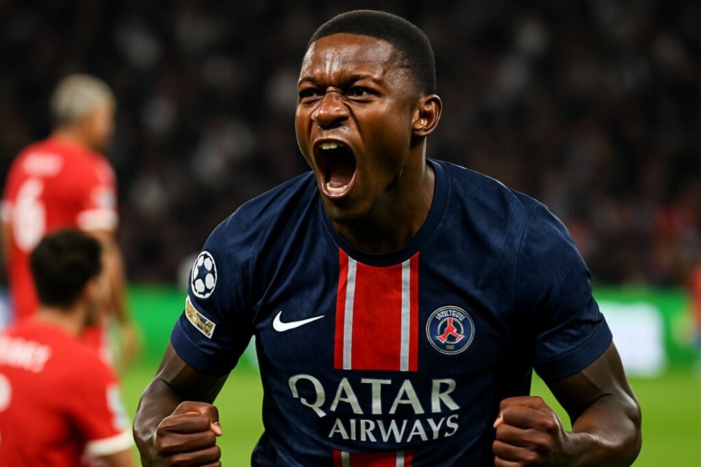 Seattle Sounders vs PSG predictions