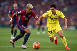 Seoul vs Barcelona prediction