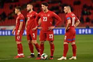 Serbia vs Albania prediction