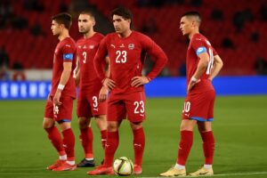 Serbia vs Andorra prediction