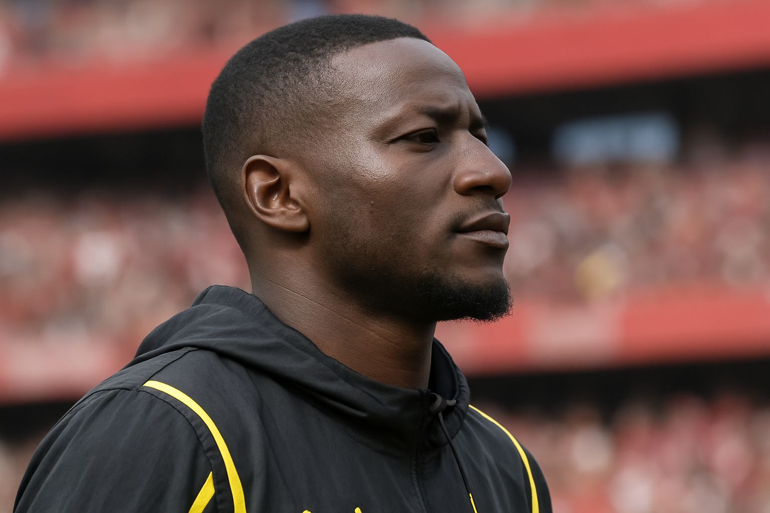 Serhou Guirassy transfer