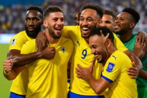 Seychelles vs Gabon prediction