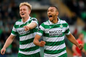 Shamrock Rovers vs Waterford prediction