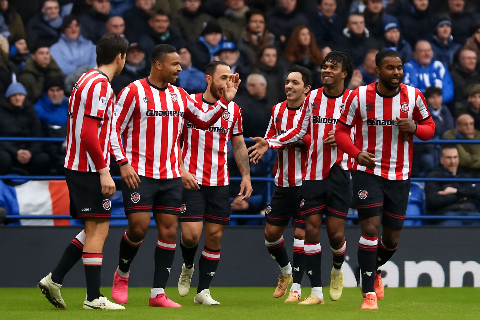 Sheffield United vs Portsmouth preview