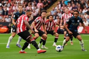 Sheffield United vs Southampton prediction