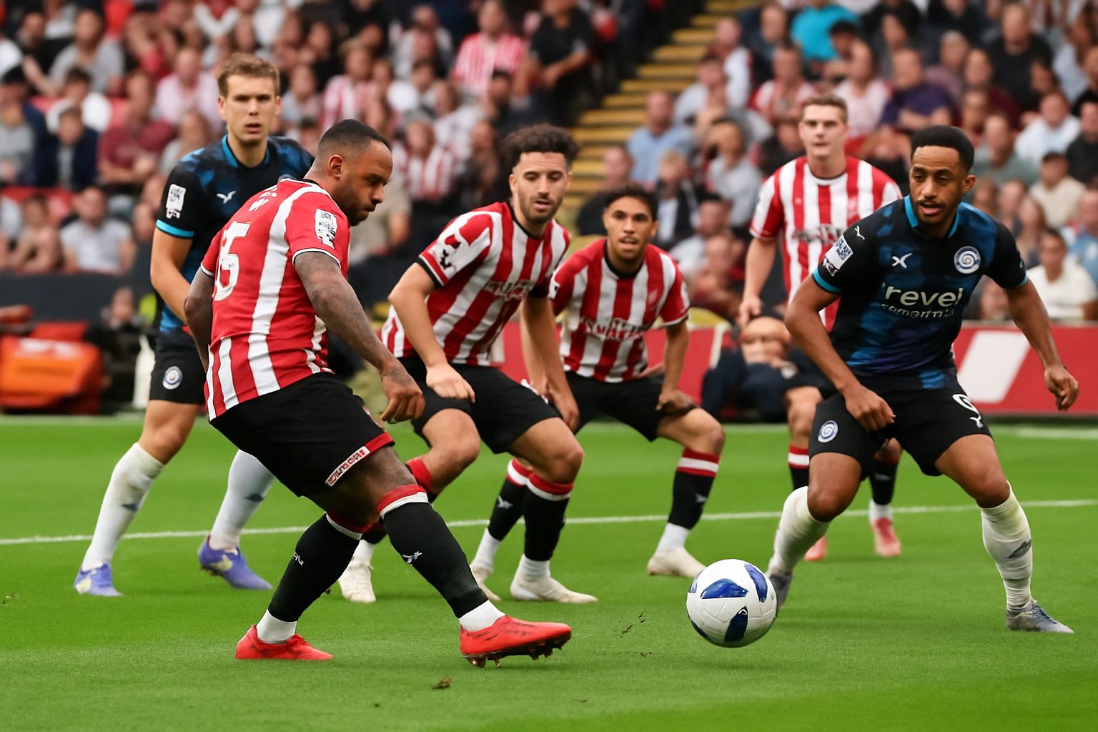 Sheffield United vs Southampton prediction