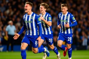 Sheffield Wednesday vs Grimsby prediction