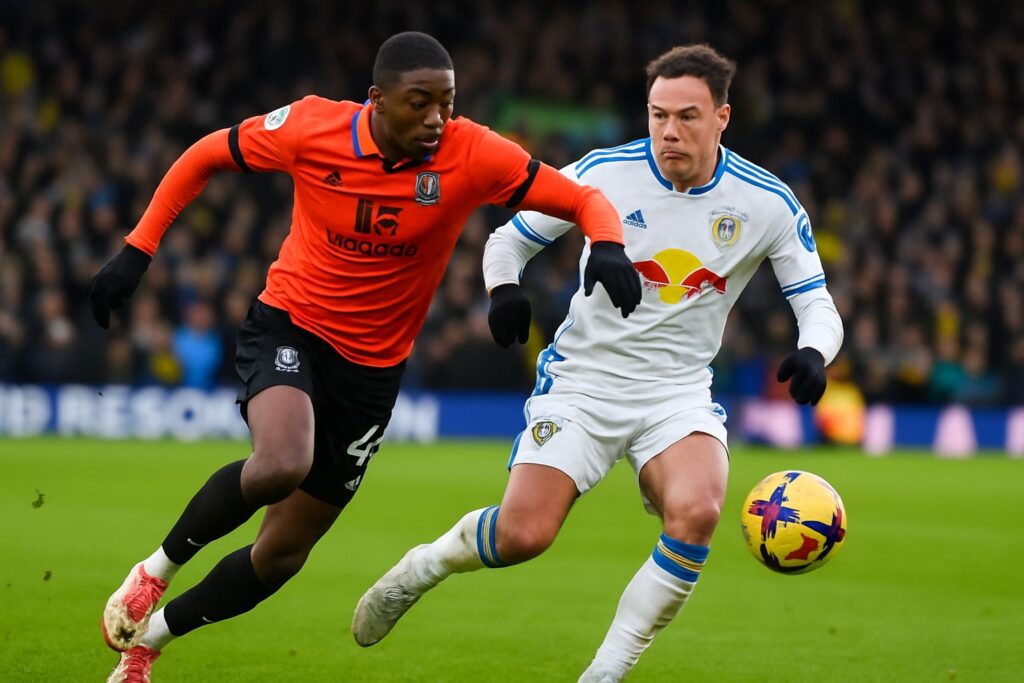 Sheffield Wednesday vs Leeds prediction