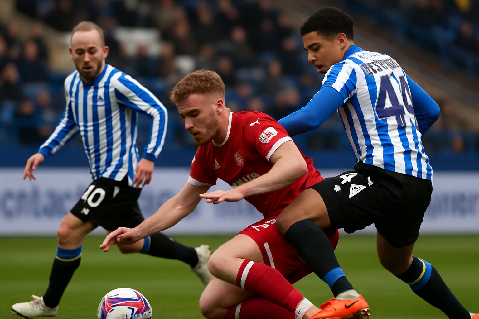 Sheffield Wednesday vs Middlesbrough prediction