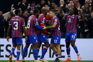 Shelbourne vs Crystal Palace prediction, odds & betting tips – 11/12/2025